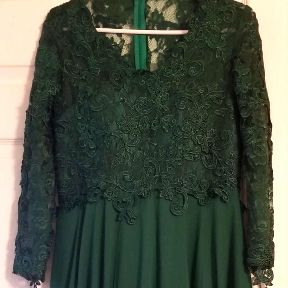 Mother of Bride/Groom or Holiday dress